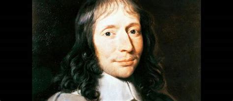 Blaise Pascal Portrait Dun Surdoué Rebelle