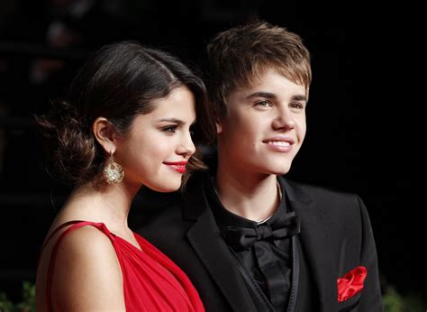 Justin Bieber And Selena Gomez Split Baby Singer Hooking Up With