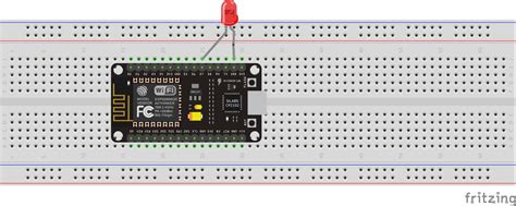 Getting Started With Esp8266 Nodemcu And Arduino Ide Internet Of Things
