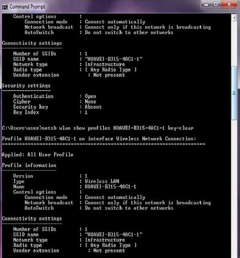 How To Hack Wifi Network With Cmd Null Byte Wonderhowto