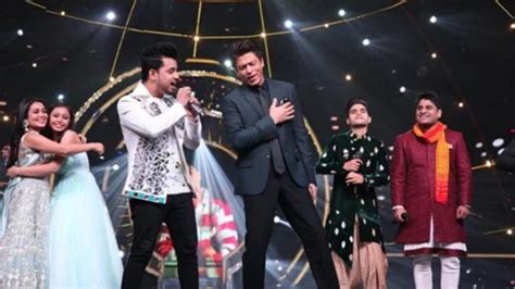 Indian Idol 10 Grand Finale Live Updates Neha Kakkar Sets The Stage On Fire With Red Hot