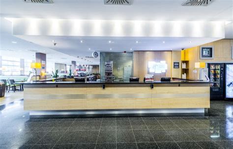Located in frankfurt am main, holiday inn express frankfurt messe is an easy drive from messe frankfurt and rheingau wine region. Holiday Inn Express FRANKFURT - MESSE in Frankfurt am Main ...