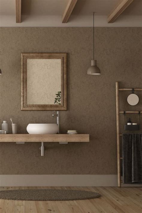 The Ultimate Guide To Bathroom Colour Schemes Bathroom Decor Brown