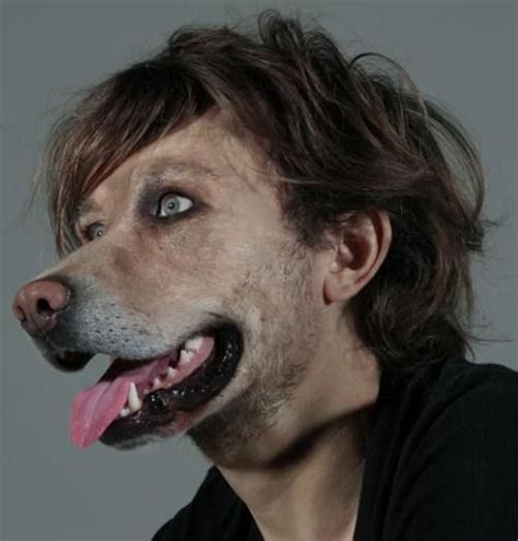 17 Best Photoshop Dogs Images On Pinterest Animal Mashups Crazy
