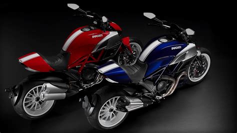 Para comprar ou vender neste mês de março de 2021 o valor foi de r$ 49.928,00 reais*. Ducati Diavel já tem preço definido para o Brasil - Best ...