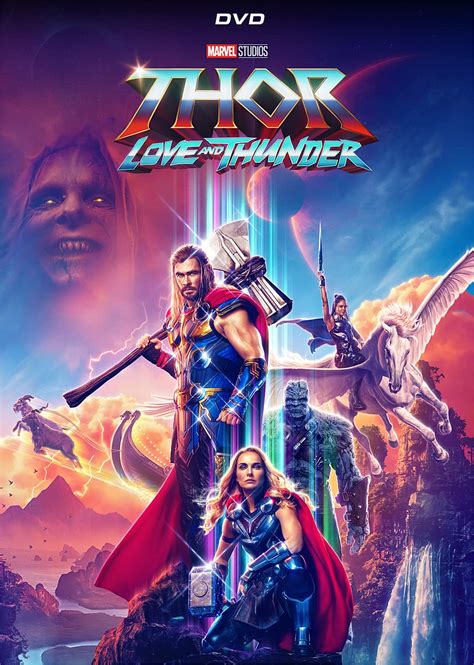 Thor Release Date 2022 Thor Love And Thunder 2022 The Art Of Images