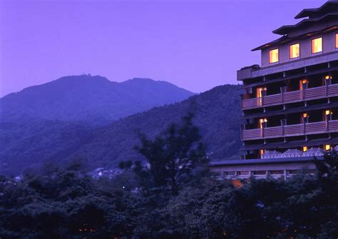The Westin Miyako Hotel Kyoto Heavenly Spa Sothys