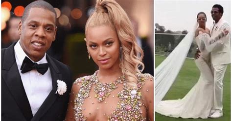 Beyoncé Shares First Photo Of Stunning 10k Gown She Wore While Renewing Wedding Vows With Jay Z