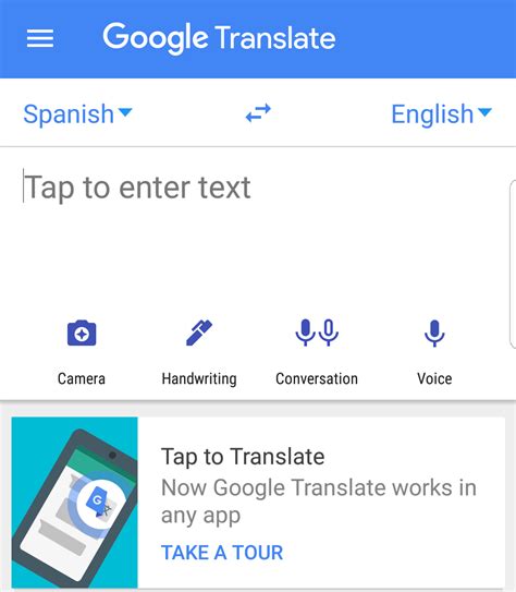 4 Great Features of the Google Translate App | Telitec Communications