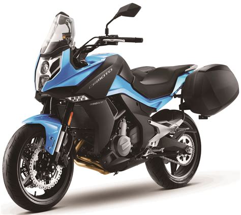 The 650gt is an adventure tourer bike with crucial safety features and. Talleres Carrascosa - CFMOTO 650 MT ABS