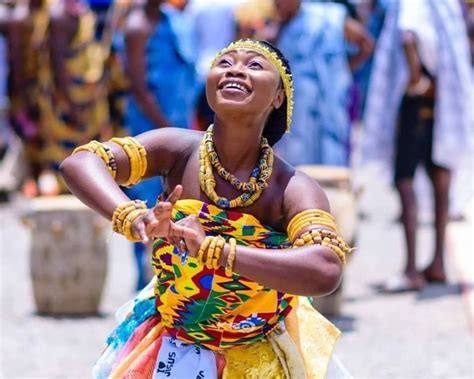 The Rich Culture And Original Heritage Of Ghana 🇬🇭 Destination Ghana