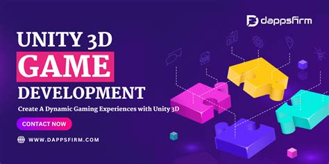 Unity 3d Game Development Company Unity 3d Game Developers