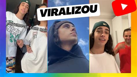 MELHORES TIKTOK DO JOÃO DIAS jdiasss