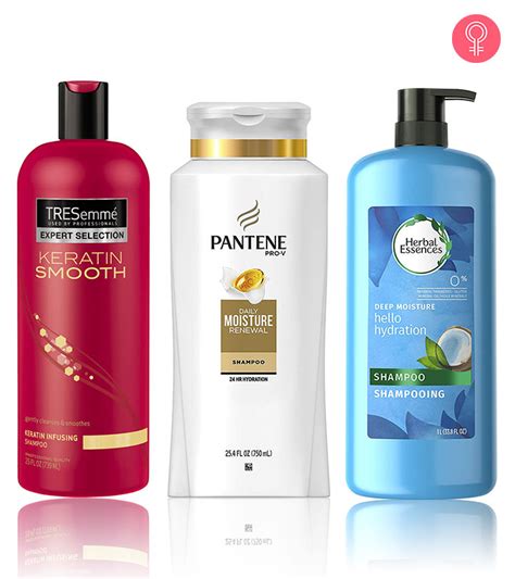 Bawang shampoo is in market more than 10 years and help a lot of our customer we're happy to helps you by nurturing your hair with ancient herbs essences and. Best Drugstore Shampoos To Buy - Our Top 10 Picks In 2020