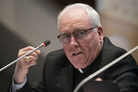 buffalo bishop says he welcomes vatican authorized visitation national catholic reporter