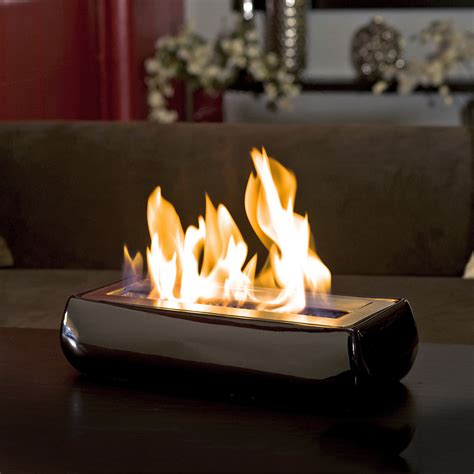 We believe in helping you find the product that is right for you. Fireplace // Avani (Black) - Brasa Fireplaces - Touch of ...