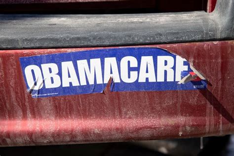 republicans killed the obamacare mandate new data shows it didn t really matter the new york