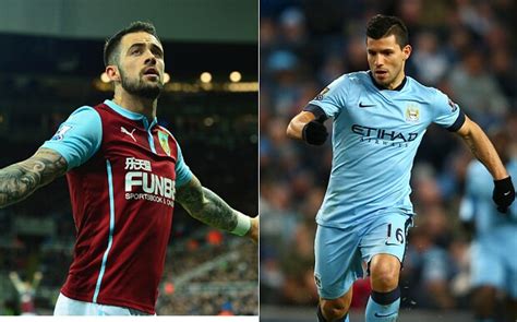 Burnley vs Manchester City, Premier League: as it happened