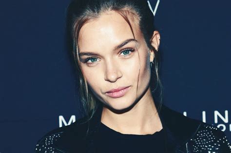 There's rain on my window and i'm thinking of you tears on my pillow but i will come through. Victoria's Secret Model Josephine Skriver's New Ad Campaign