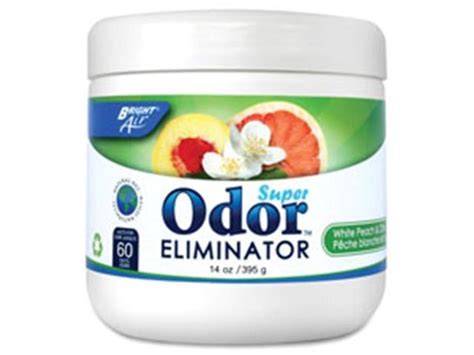 Super Odor Eliminator White Peach And Citrus 14 Oz 900133