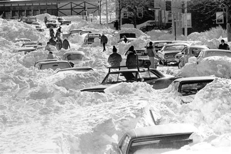 5 Historic Snow Storms In The Us Plowz And Mowz