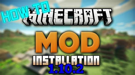 How To Install Mods On Minecraft Complete Step By Step Tutorial 1102