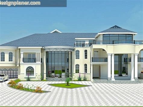 Designed Home Plans Beautiful House Plans Classic House Design My