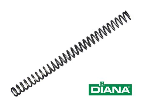Original Diana Exportfeder für Luftgewehre Diana 48 52 54