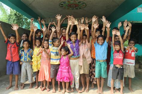 Brighter Future For 4500 Orphan Children In India Globalgiving