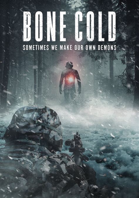 Bone Cold Movie Where To Watch Streaming Online