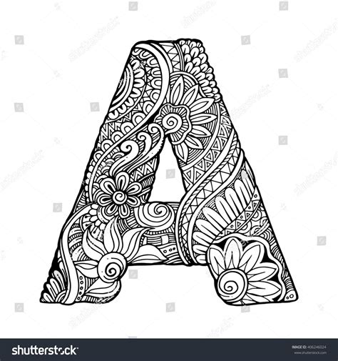 Doodle Art Drawing Zentangle Drawings Doodle Art Designs Doodle