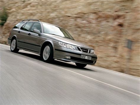 2006 Saab 9 5 Wagon Gallery 13669 Top Speed