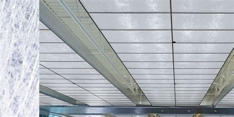 Translucent Drop Ceiling Tiles Shelly Lighting