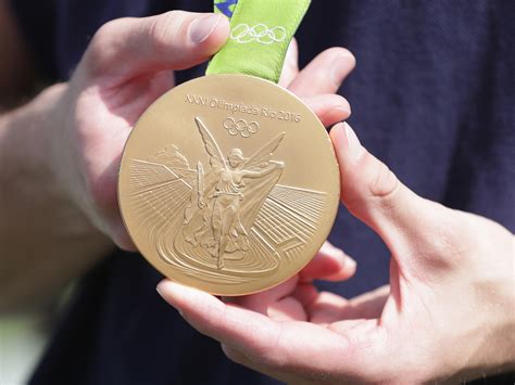See 36 List On Olympic Medals Your Friends Missed To Share You