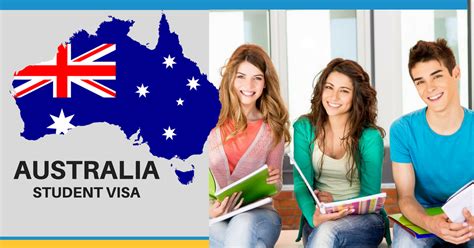 Study In Australia For International Students Dmi Study Abroad