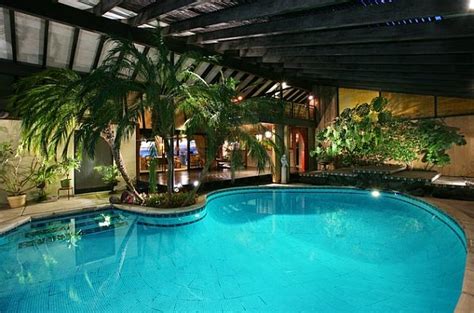 50 Indoor Pool Ideas Swimming In Style Any Time Of Year Indoor
