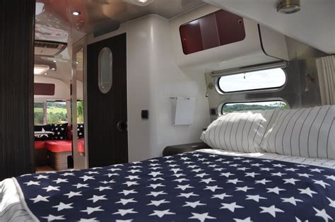 Airstream 684 Das Flagschiff Unserer Airstream Europaflotte