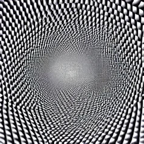 Perspective Mind Bending Optical Illusion Stable Diffusion Openart