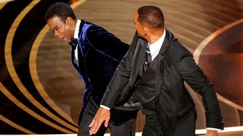 Chris Rock Needed Professional Help After Will Smith Slap