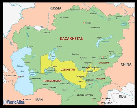What Do Liechtenstein And Uzbekistan Have In Common Security Cargo Network