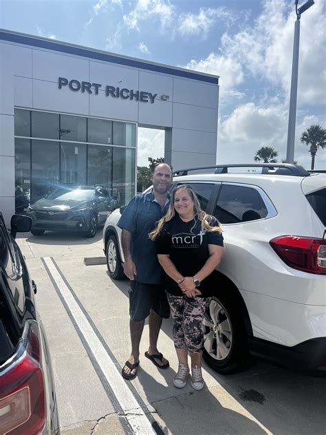 🎉 CONGRATULATIONS 🎉 To Juan and... - Subaru of Port Richey