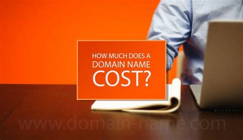 How Much Does A Domain Name Cost Atilus