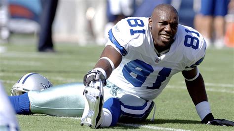 Cowboys Terrell Owens Cant Reach Deal Because 49 Year Old Asks For