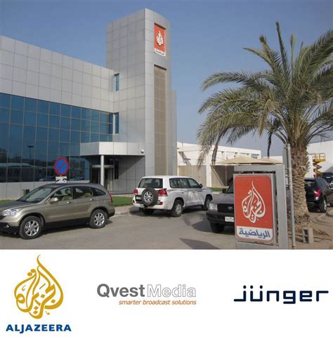 الصفحة الرسمية لقناة الجزيرة الوثائقية al jazeera documentary channel. Al Jazeera Sports Delivers The Ultimate In High Quality ...