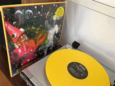 ‧free to download goblin cave vol.01 &goblin cave vol.02. Vinyl Cave: "Goblin Alert" by Quintron + Miss Pussycat ...