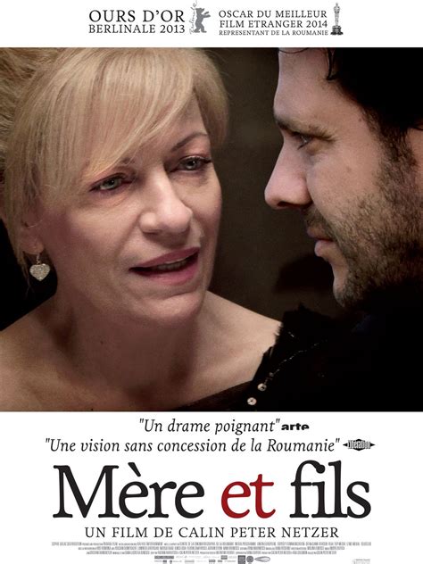 Critique Du Film M Re Et Fils Allocin