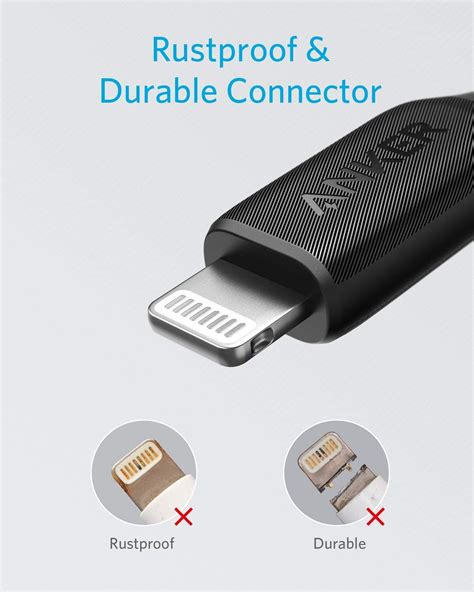 With anker usb type c cable. Buy Anker USB C to Lightning 3ft Cable online Worldwide ...