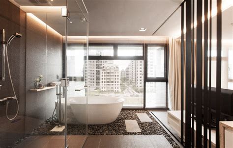 11 Awesome Modern Bathroom Design Ideas Awesome 11