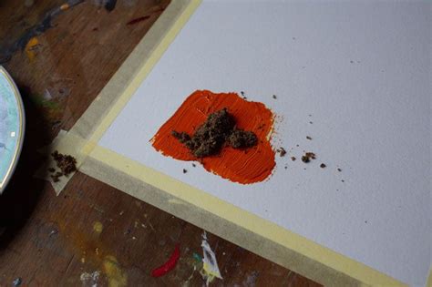 Malen nach zahlen bietet einen leichten einstieg in die malerei. Maltechnik - Acrylmalerei für Anfänger - Wir malen Acryl ...