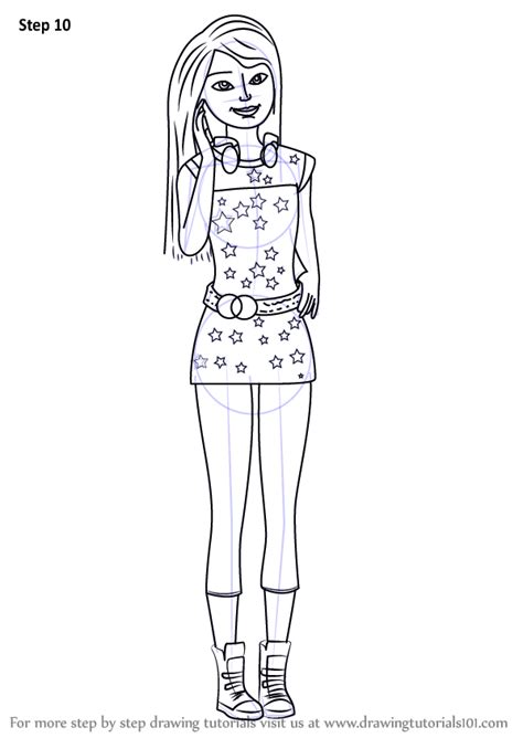 We did not find results for: Learn How to Draw Skipper from Barbie Life in the ...
